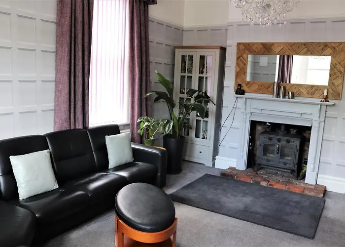Greylands Guest House