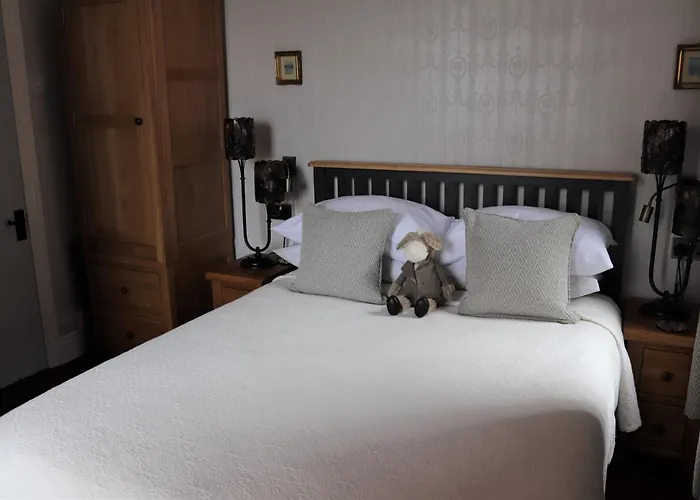 Greylands Guest House